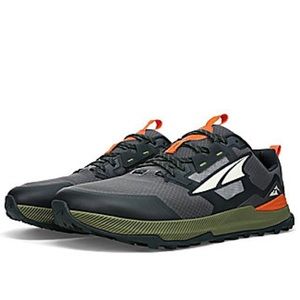 Altra Lone Peak 7 Men's Trail Running Shoes (size 11)